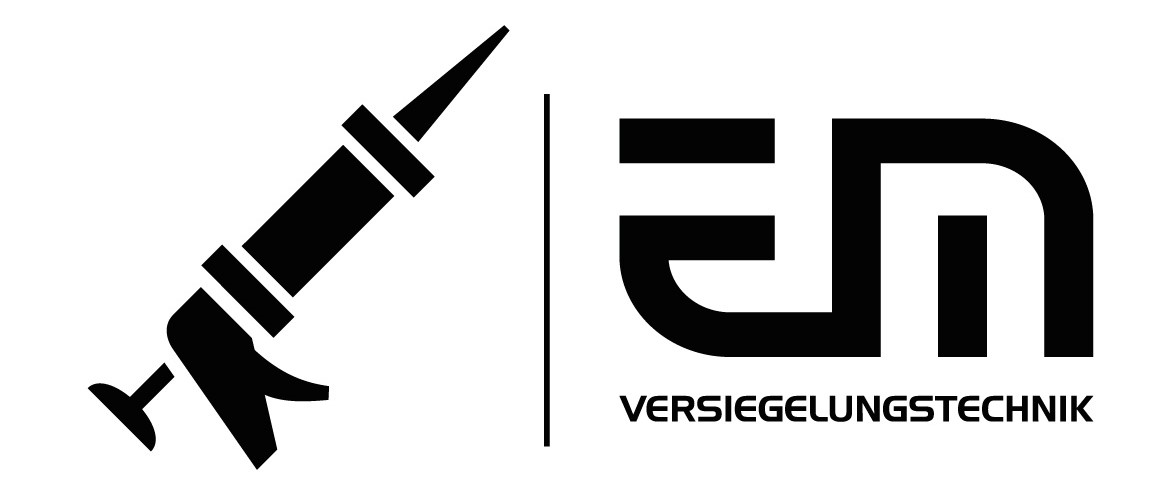 EM-Versiegelungstechnik Logo